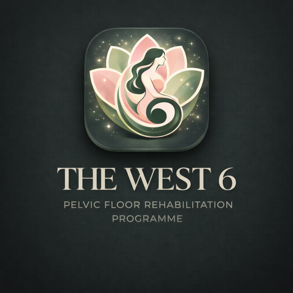 The West 6