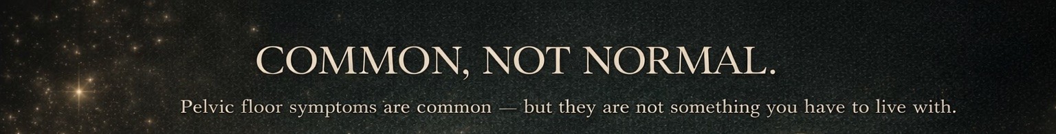 common not normal title 